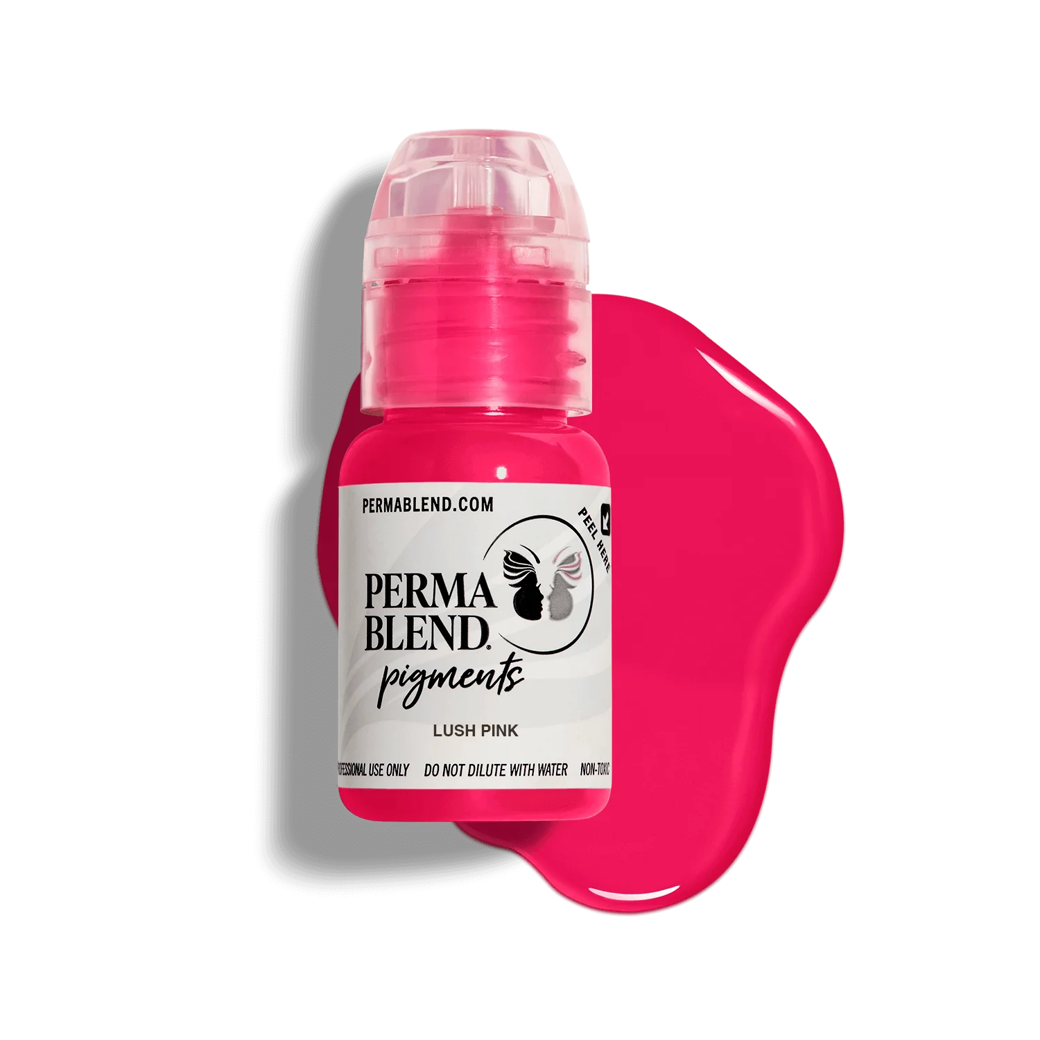 Perma Blend - Lush Pink