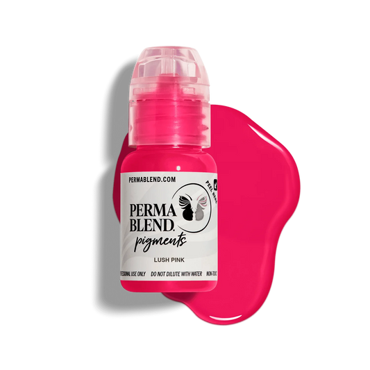 Perma Blend - Lush Pink - Ultimate Beauty