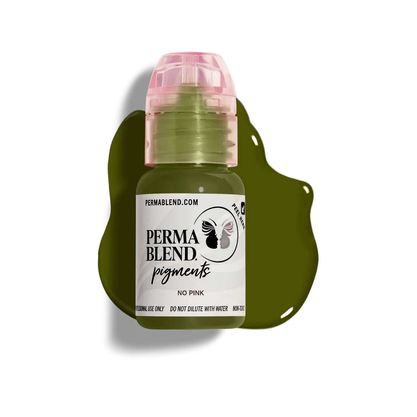 Mandy Sauler - Areola Collection - No Pink - Ultimate Beauty