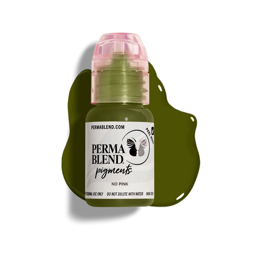 Mandy Sauler - Areola Collection - No Pink - Ultimate Beauty