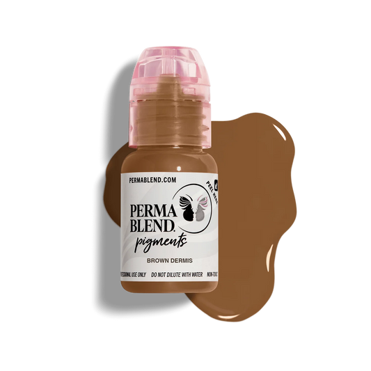 Perma Blend - Blondes - Brigitte - Ultimate Beauty