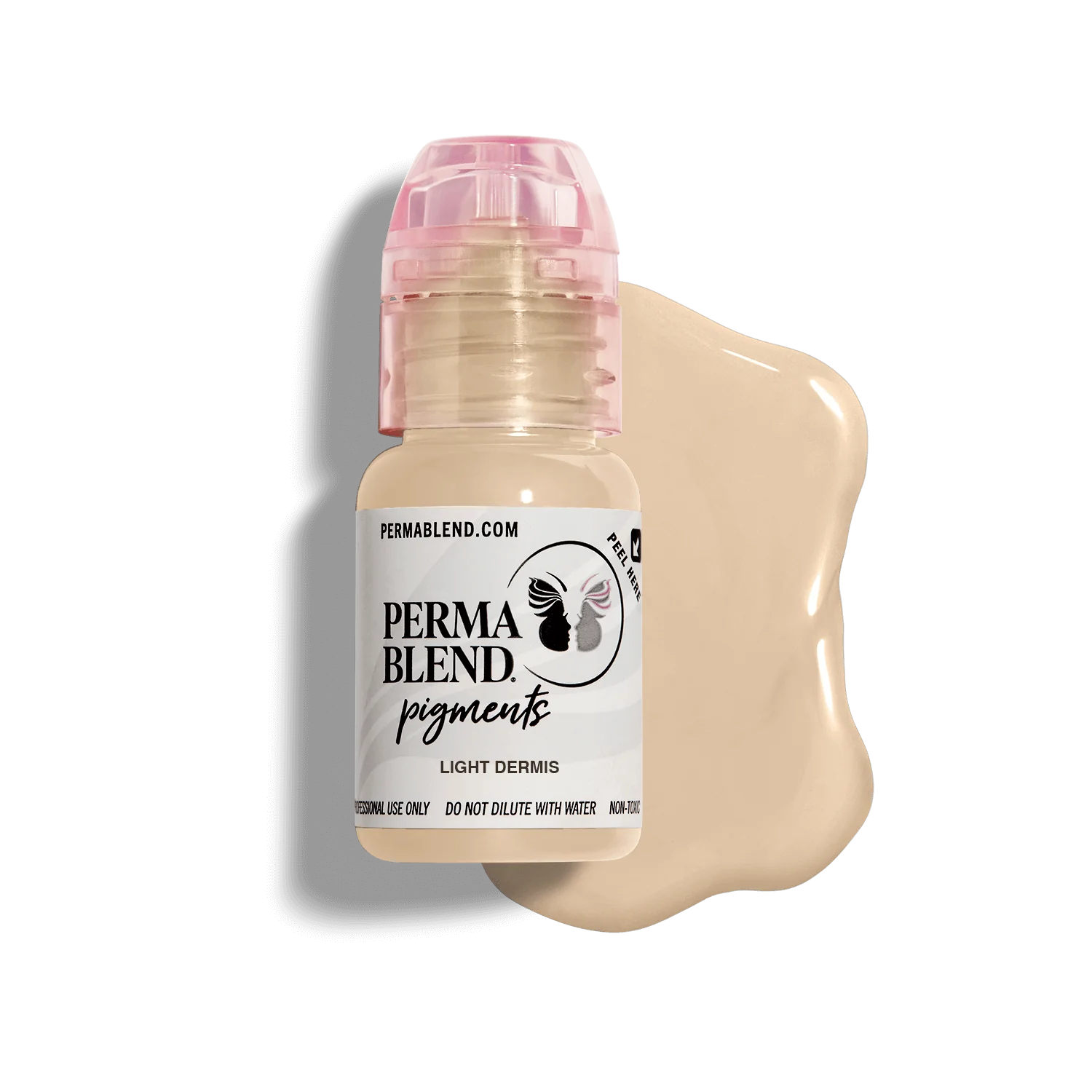 Mandy Sauler - Scar Collection - Light Dermis - Ultimate Beauty