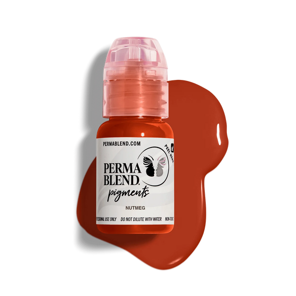 Perma Blend - Sweet Lip - Nutmeg