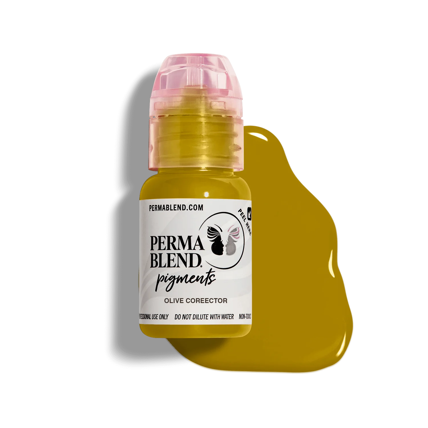 Perma Blend - Olive Corrector
