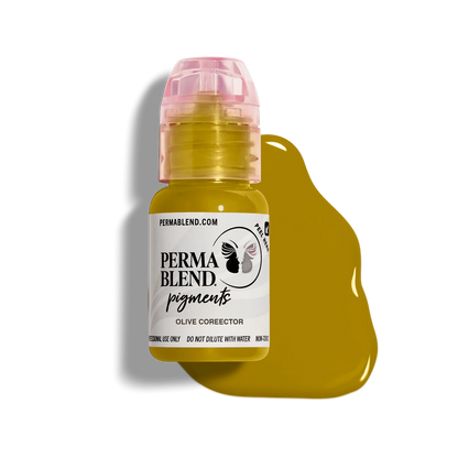 Perma Blend - Olive Corrector - Ultimate Beauty