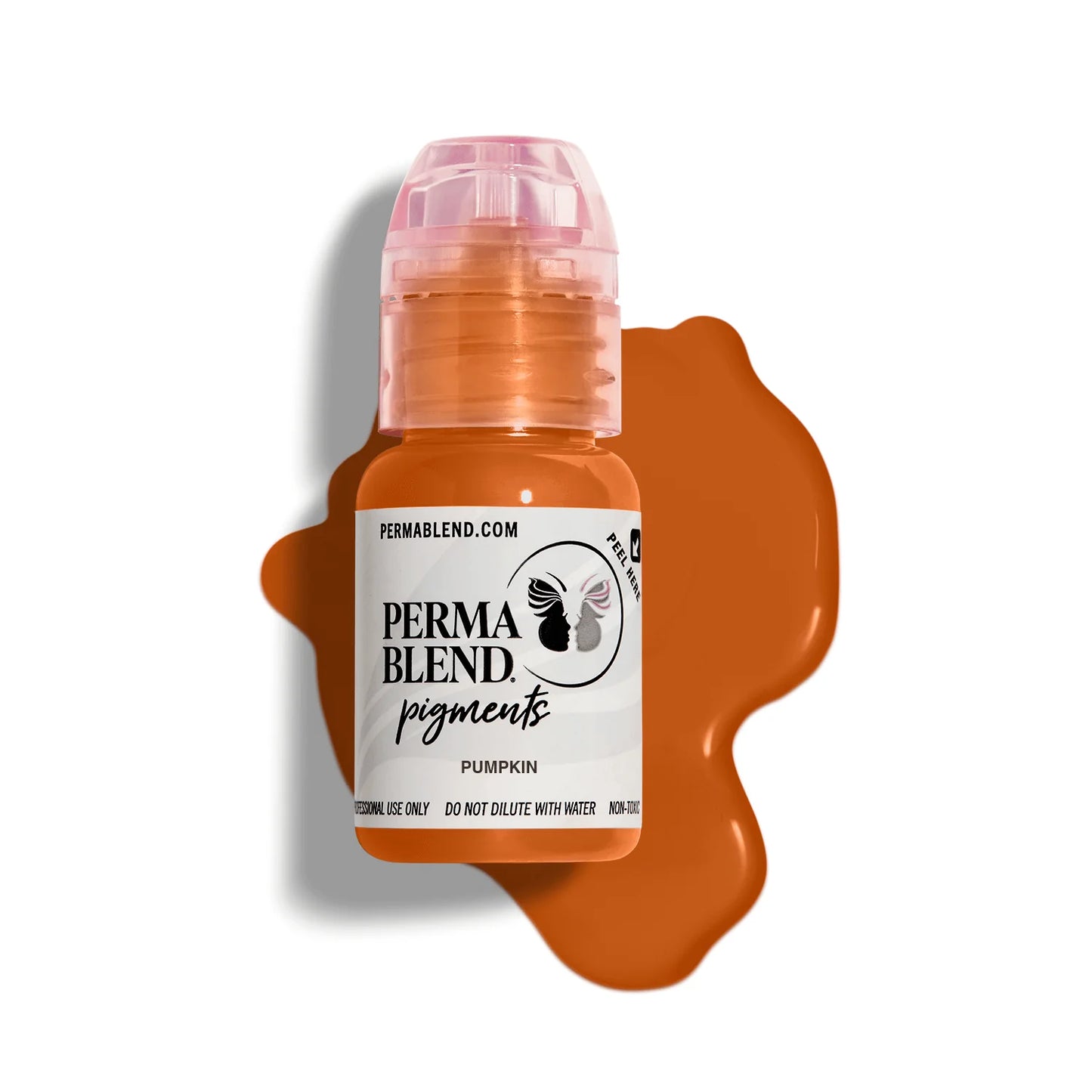 Perma Blend - Pumpkin Corrector - Ultimate Beauty