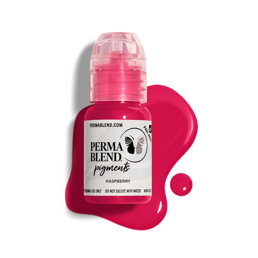 Perma Blend - Raspberry - Ultimate Beauty