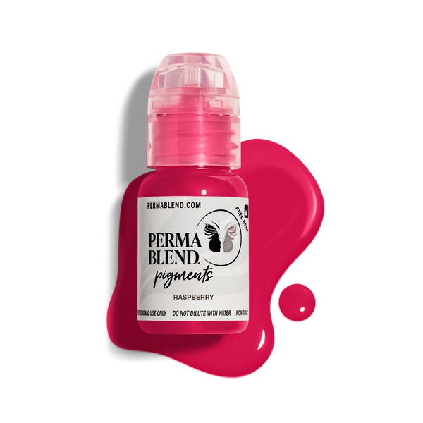 Perma Blend - Raspberry