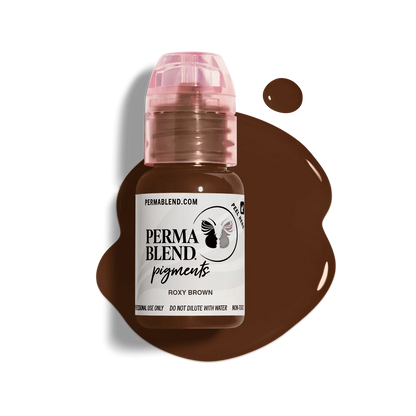 Perma Blend - Roxy Brown - Ultimate Beauty