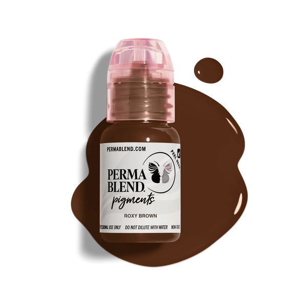 Perma Blend - Roxy Brown