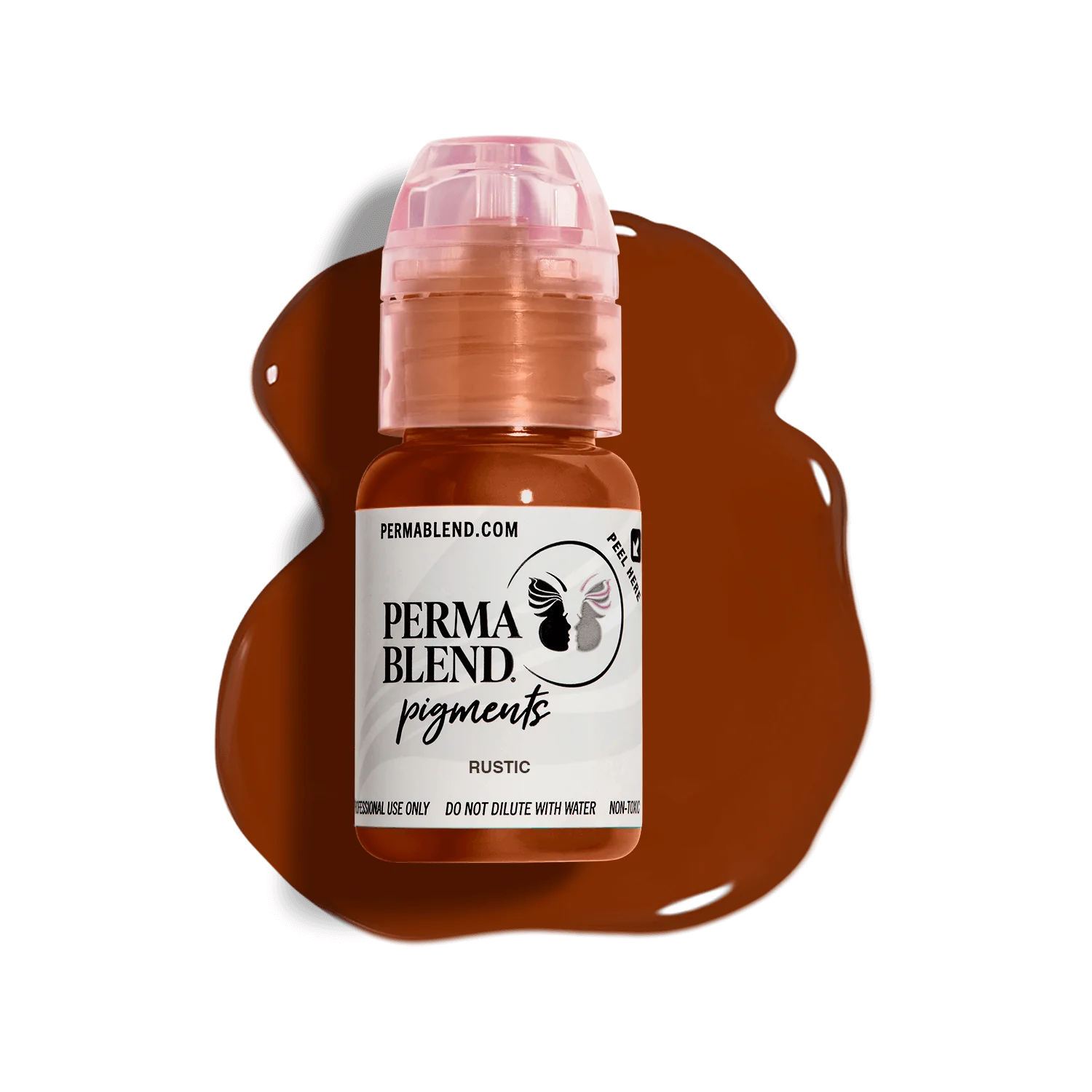 Rustic — Perma Blend — 1/2oz - Ultimate Beauty
