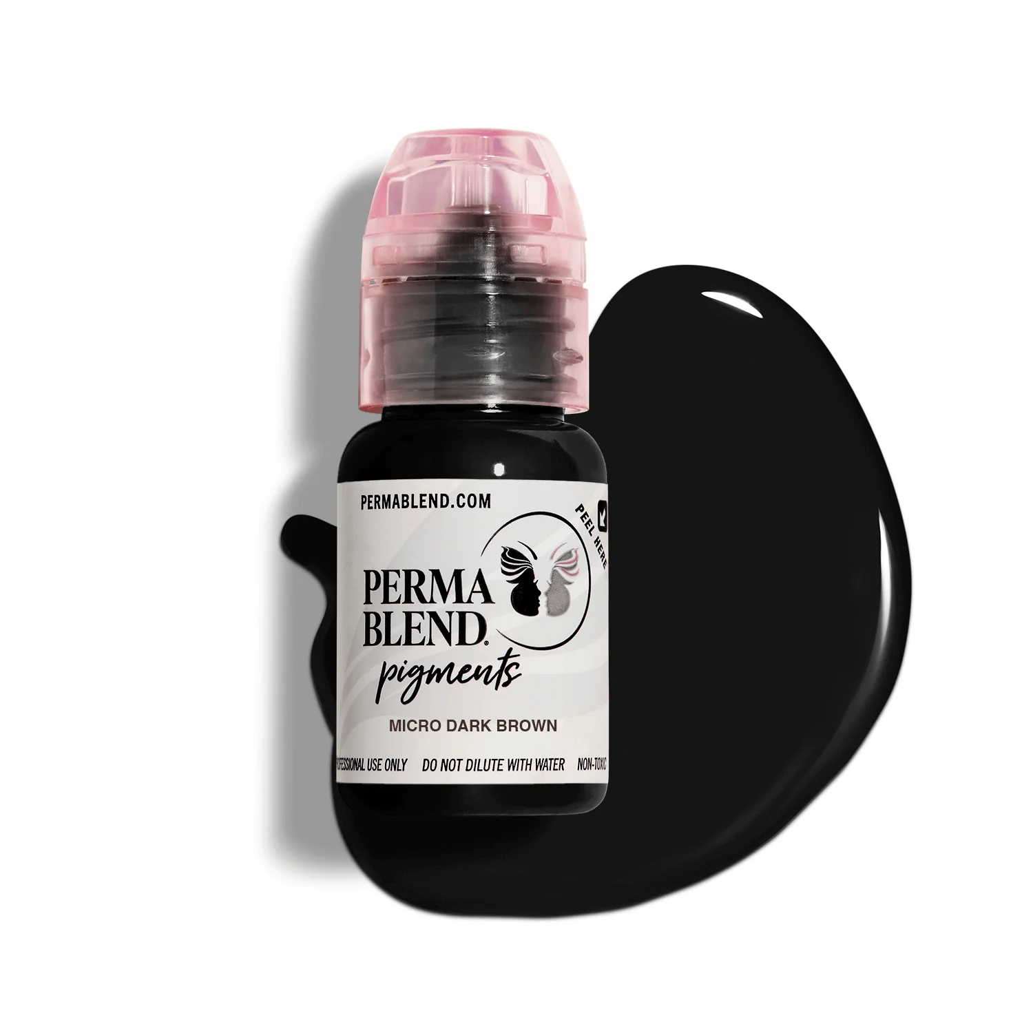 Perma Blend - Scalp Kit