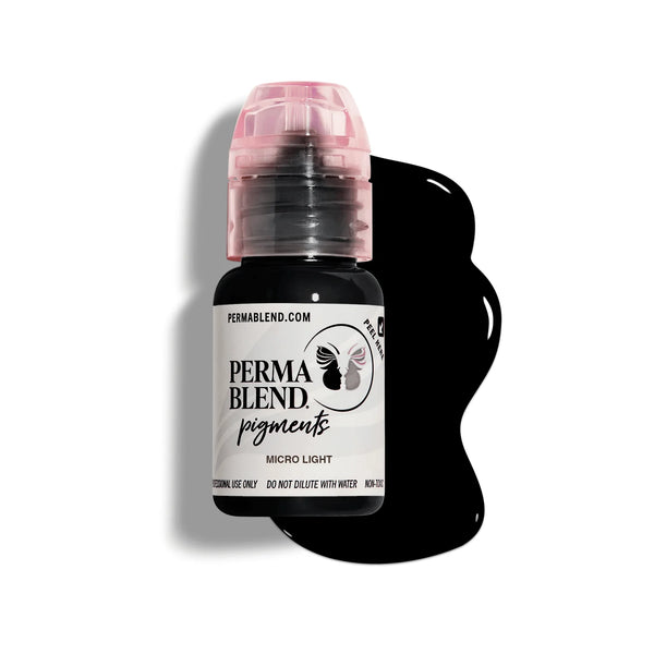 Perma Blend - Scalp Kit - Micro Light