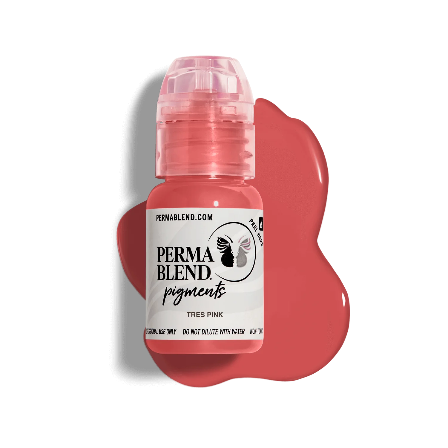Perma Blend - Tres Pink - Ultimate Beauty