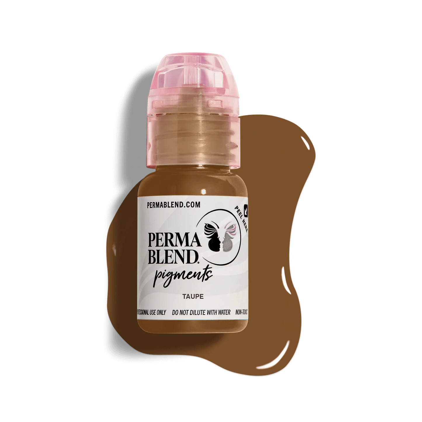 Perma Blend - Taupe - Ultimate Beauty