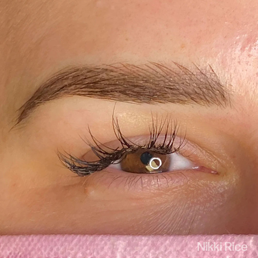 Perma Blend - Brunette - Ultimate Beauty