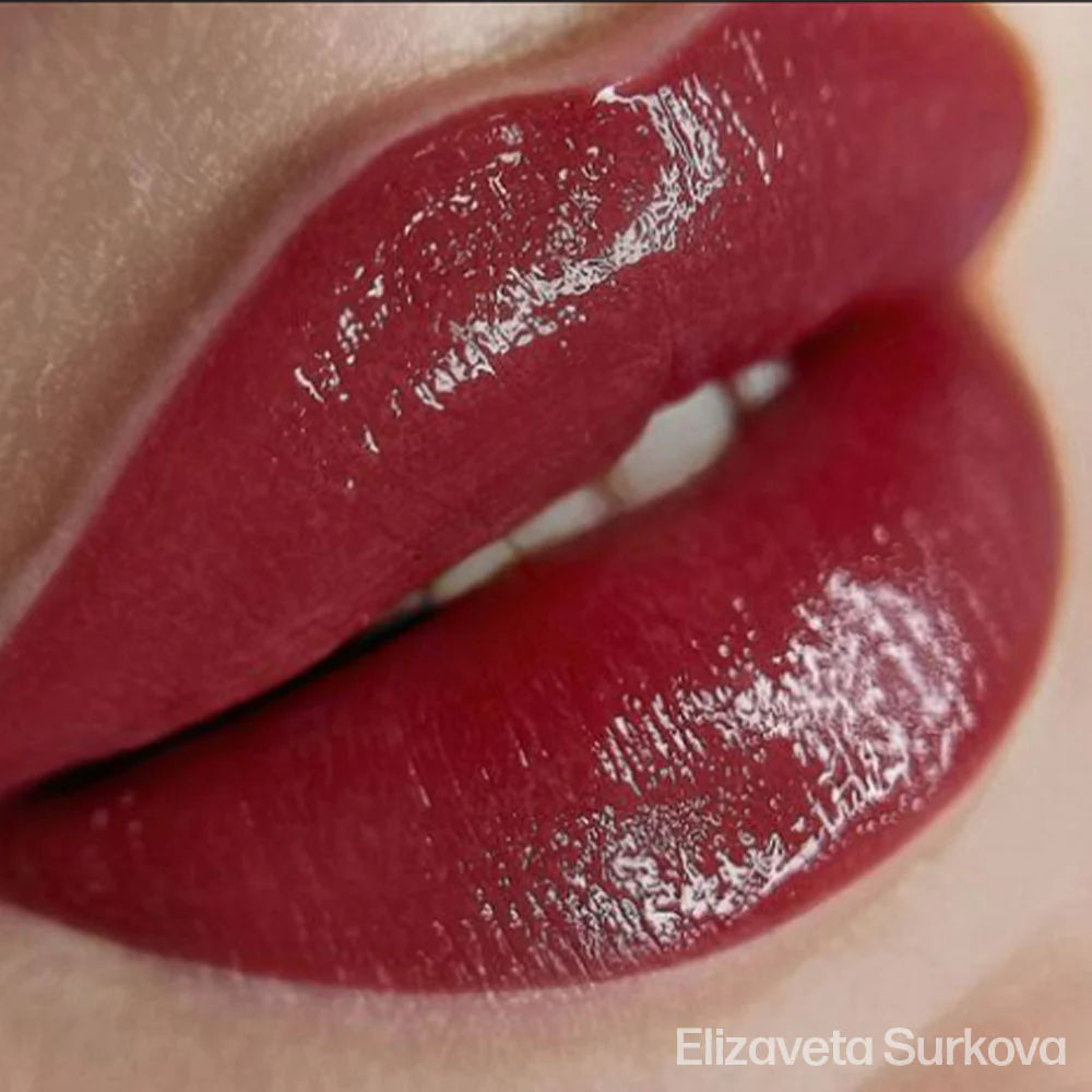 Perma Blend – Signature Lip – Dusky Crimson - Ultimate Beauty