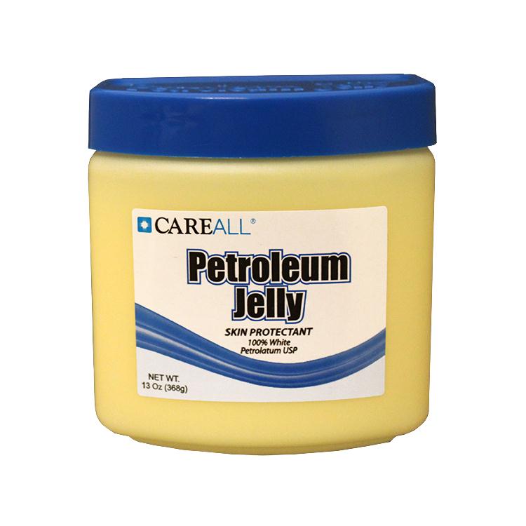 White Petroleum Jelly — 13oz Jar - Ultimate Beauty