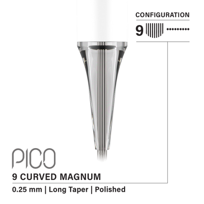 Vertix Pico Magnum - Ultimate Beauty