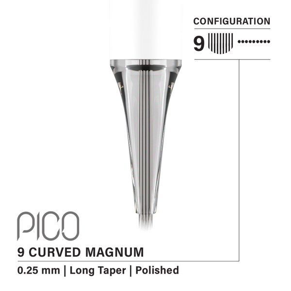 Vertix Pico Magnum