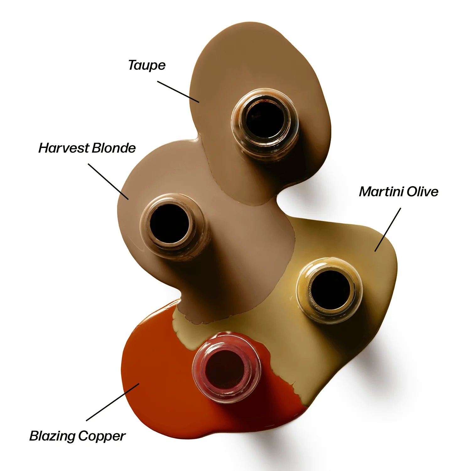 Perma Blend – Light Eyebrow Mini Set