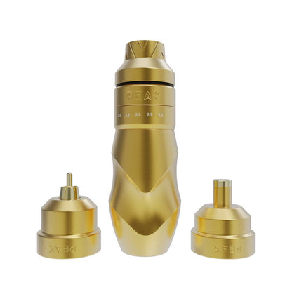 Peak Solice Pro 2 Wireless Tattoo Machine - Ultimate Beauty