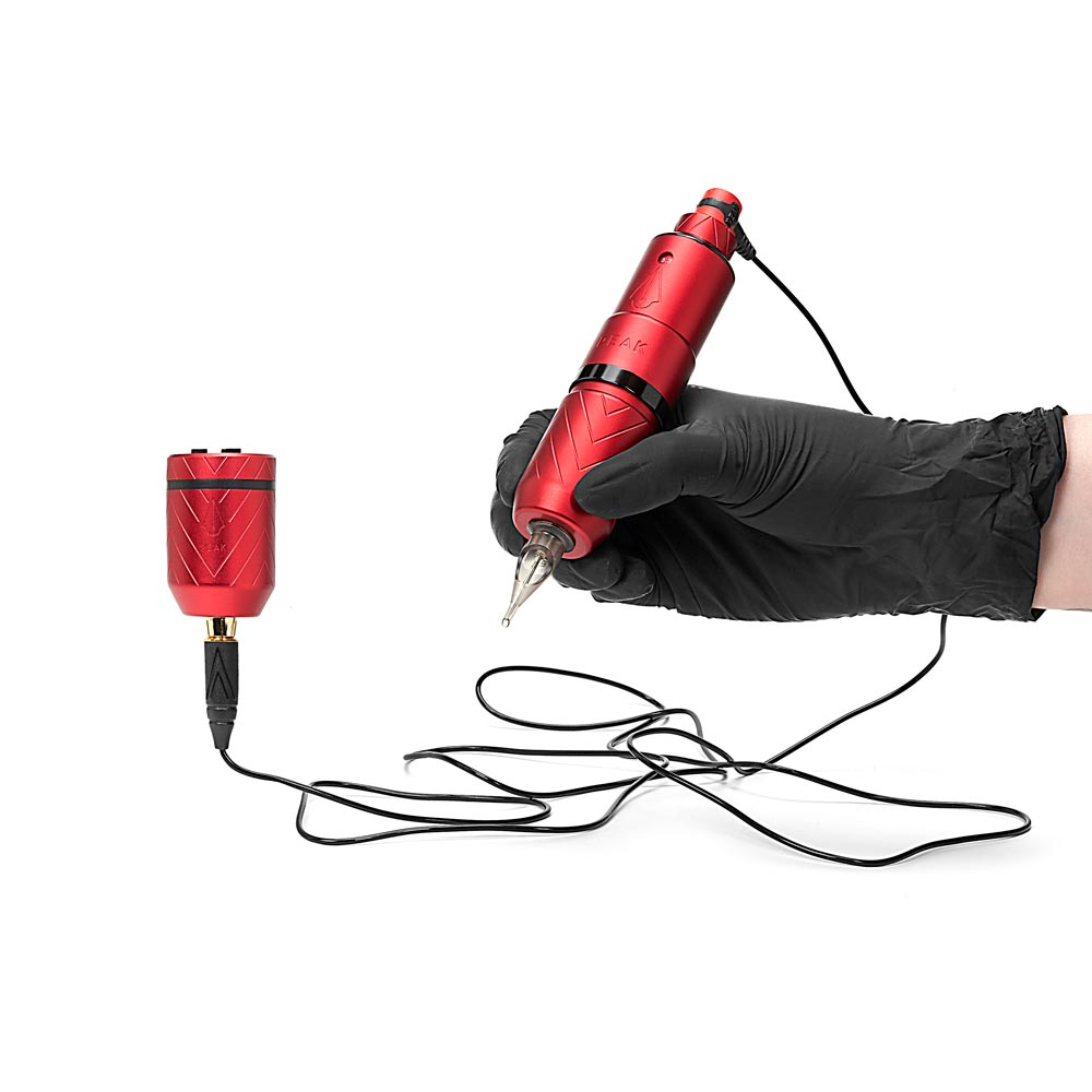 Peak Battery Pack Cord — Price Per 1 - Ultimate Beauty