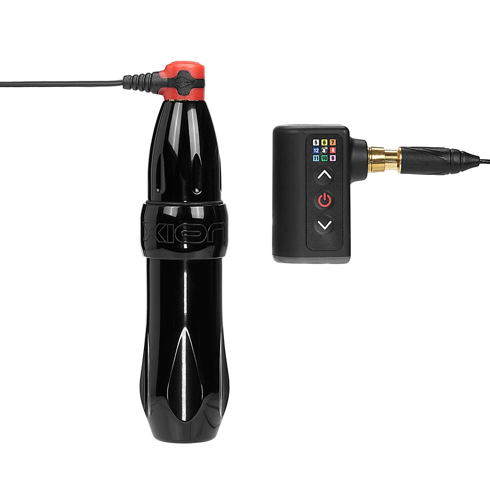 Peak Battery Pack Cord — Price Per 1 - Ultimate Beauty