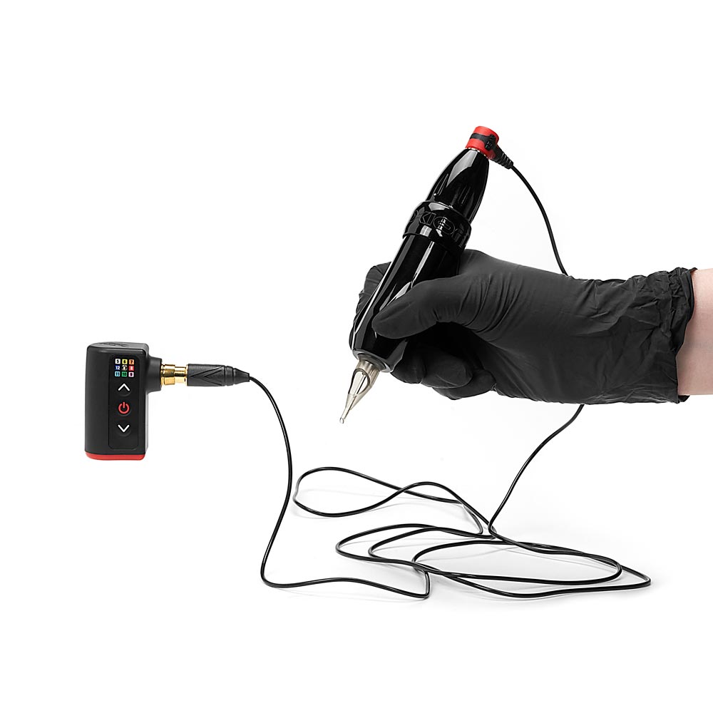 Peak Battery Pack Cord — Price Per 1 - Ultimate Beauty