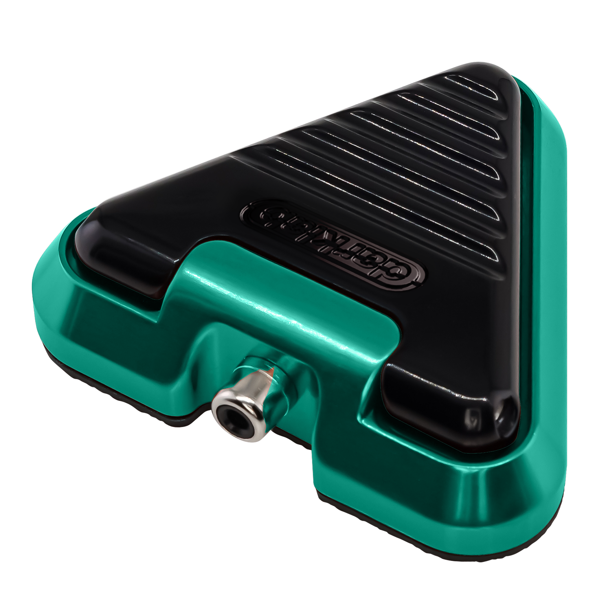 Delta Foot Switch Seafoam - Ultimate Beauty