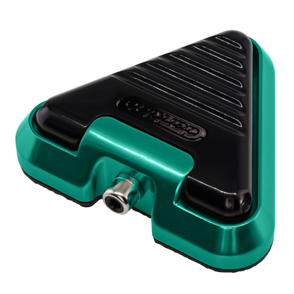Delta Foot Switch Seafoam - Ultimate Beauty