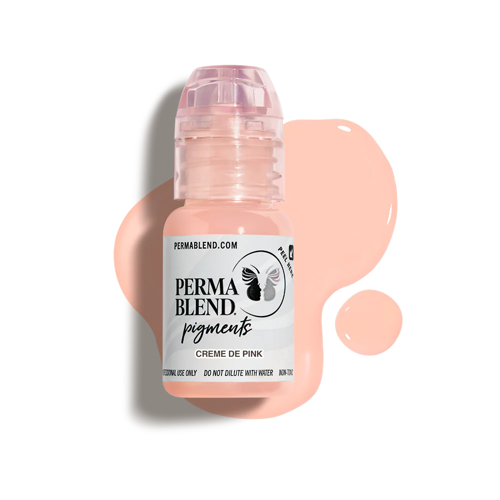 Perma Blend - Signature Lip Set - Ultimate Beauty