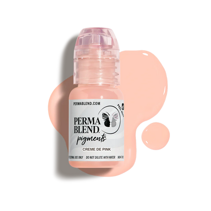 Perma Blend - Signature Lip Set - Ultimate Beauty