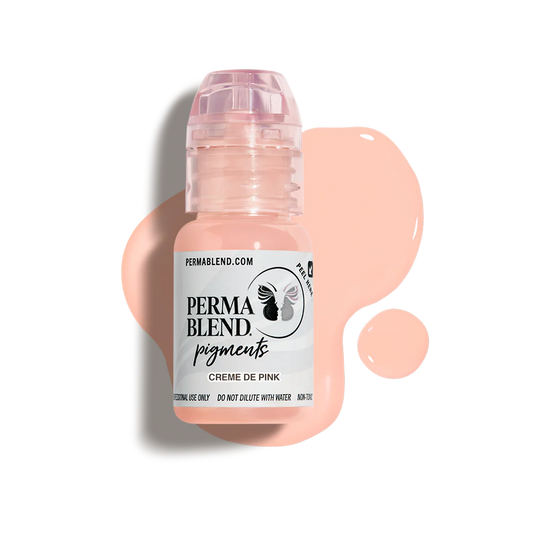 Perma Blend - Signature Lip Set - Ultimate Beauty