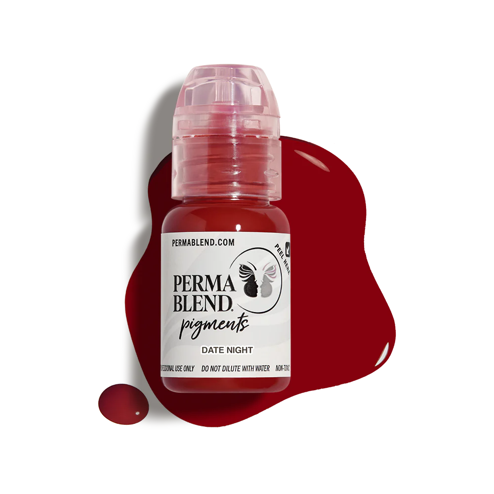 Perma Blend - Sultry Lip Collection Set - Ultimate Beauty