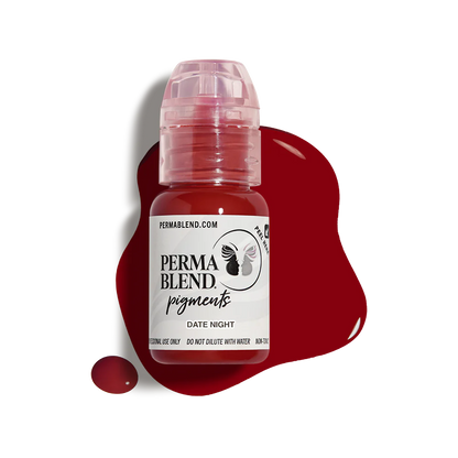 Perma Blend - Sultry Lip Collection Set - Ultimate Beauty