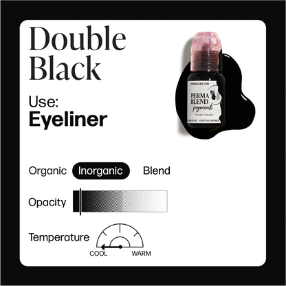 Perma Blend - Double Black - Ultimate Beauty
