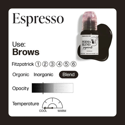Perma Blend - Espresso - Ultimate Beauty