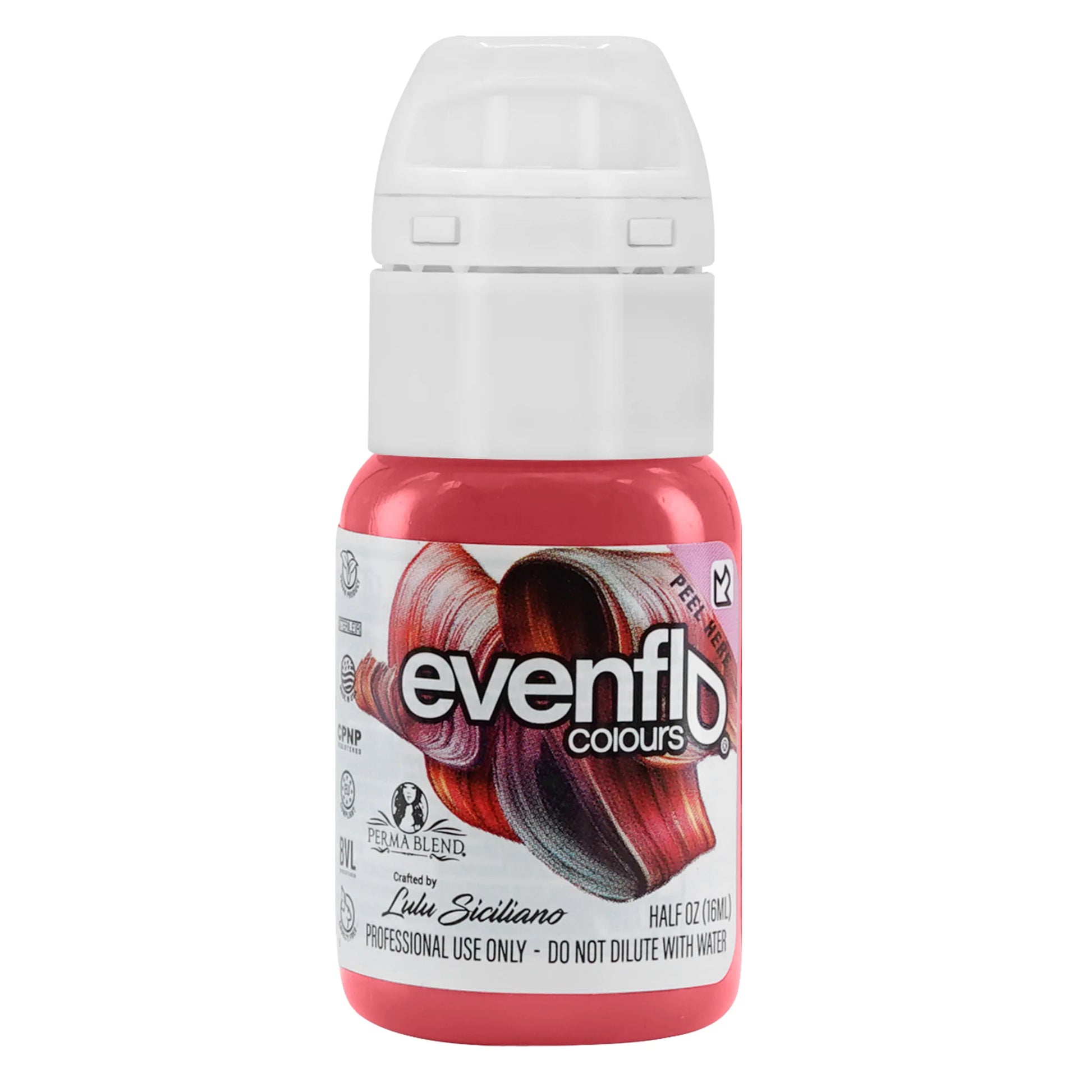 Evenflo Malina Ice — 1/2oz Bottle - Ultimate Beauty