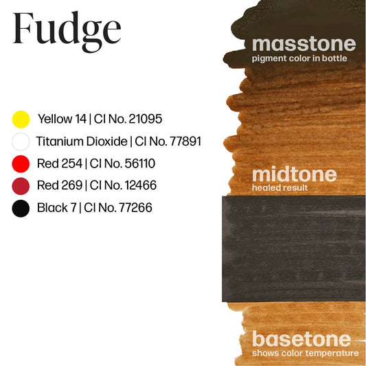 Perma Blend — Fudge - Ultimate Beauty
