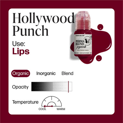 Perma Blend Hollywood Punch - Ultimate Beauty