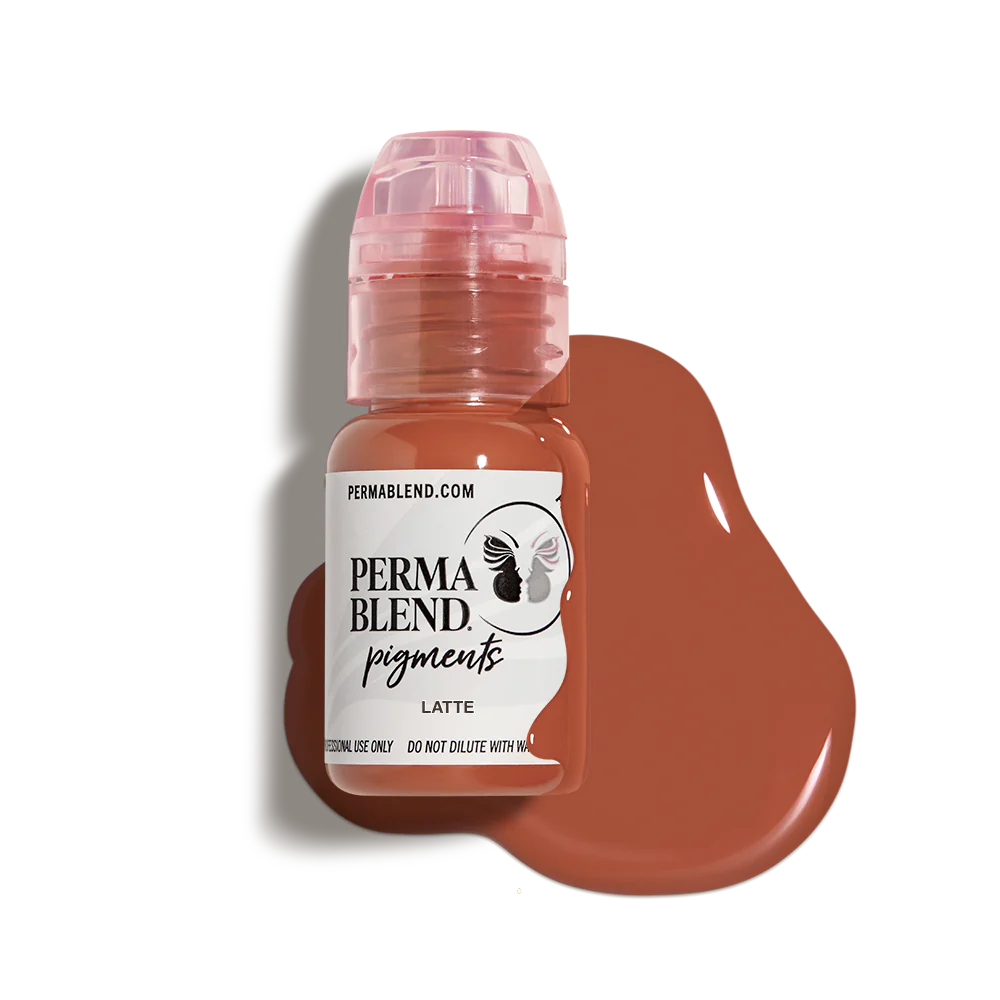 Perma Blend - Signature Lip Set - Ultimate Beauty