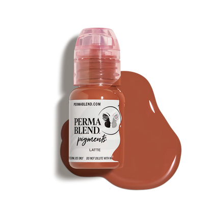 Perma Blend - Signature Lip Set - Ultimate Beauty