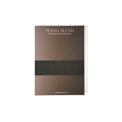 Perma Blend PMU Drawdown Pad - Ultimate Beauty