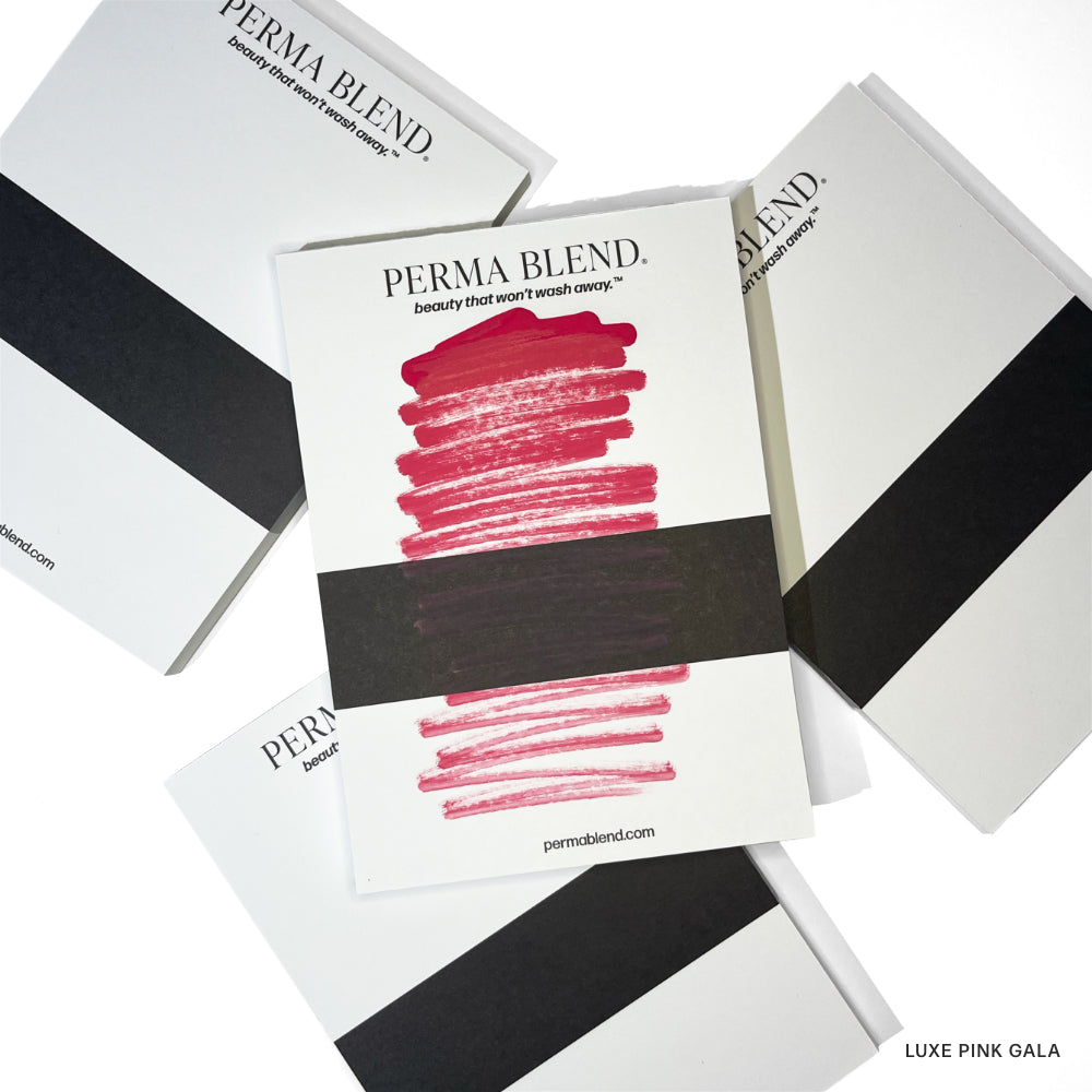 Perma Blend PMU Drawdown Pad - Ultimate Beauty