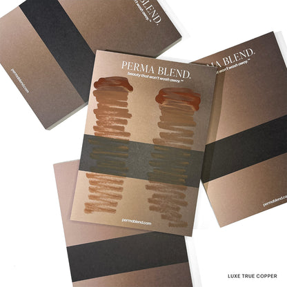 Perma Blend PMU Drawdown Pad - Ultimate Beauty