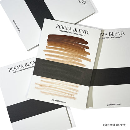Perma Blend PMU Drawdown Pad - Ultimate Beauty