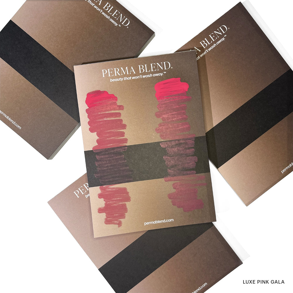 Perma Blend PMU Drawdown Pad - Ultimate Beauty