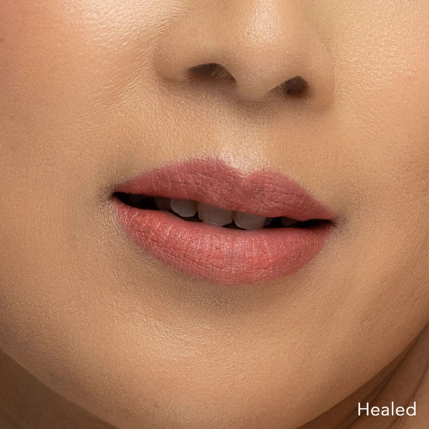 Tina Davies Lip - Pink Coral - Ultimate Beauty