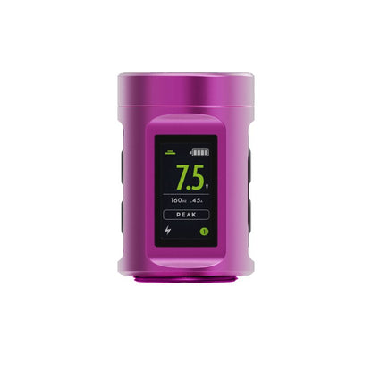 Peak Spare PowerPack for Solice Pro 2 - Ultimate Beauty